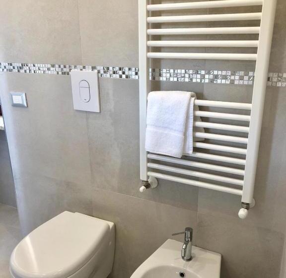 اتاق استاندارد, Accanto A Te Charme Rooms