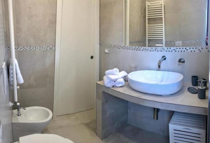 اتاق استاندارد, Accanto A Te Charme Rooms