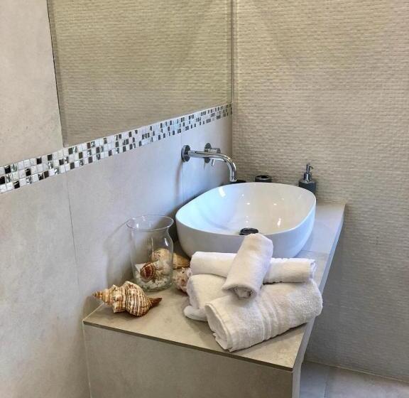 اتاق استاندارد, Accanto A Te Charme Rooms