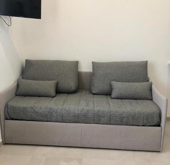 اتاق استاندارد, Accanto A Te Charme Rooms