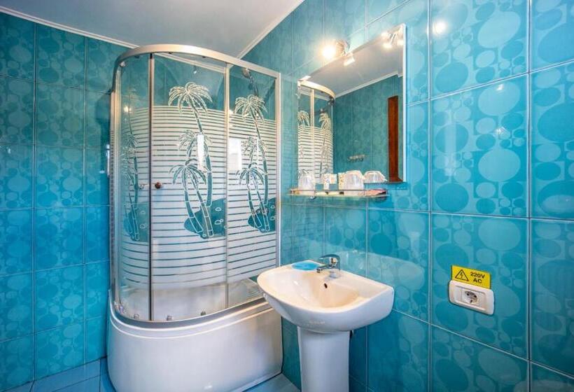 اتاق استاندارد, Amedeia