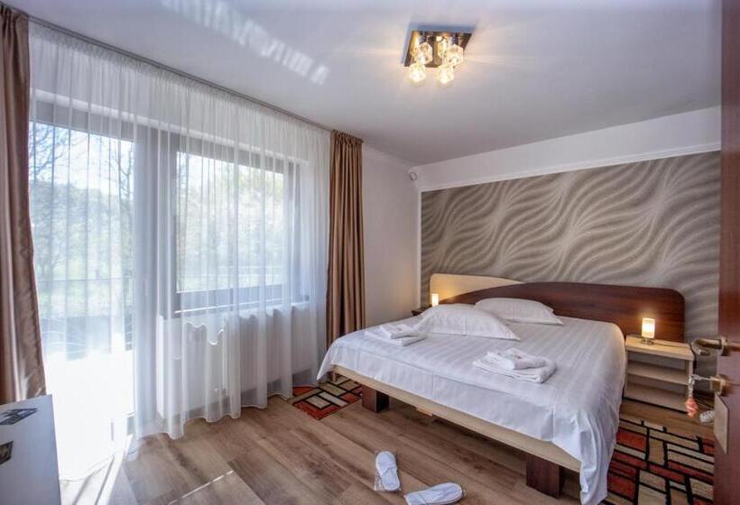 اتاق استاندارد, Amedeia