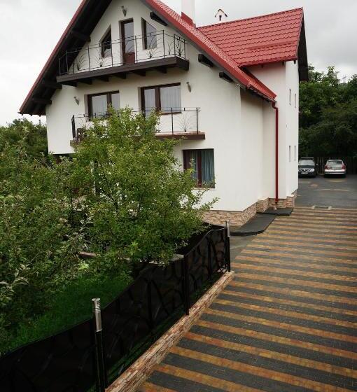 ویلای لوکس 1 خوابه, Amedeia