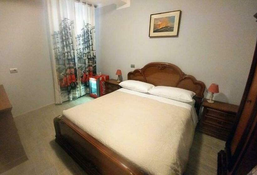 غرفة قياسية, Le Camere Di Gio