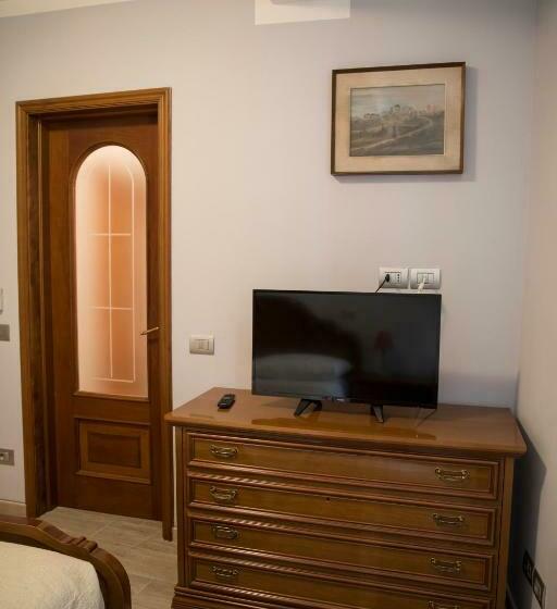 غرفة قياسية, Le Camere Di Gio