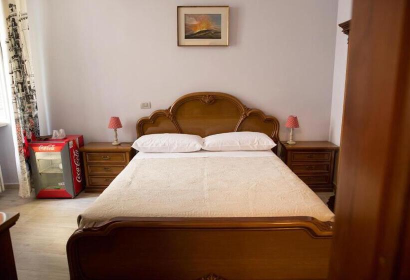 Номер Стандарт, Le Camere Di Gio