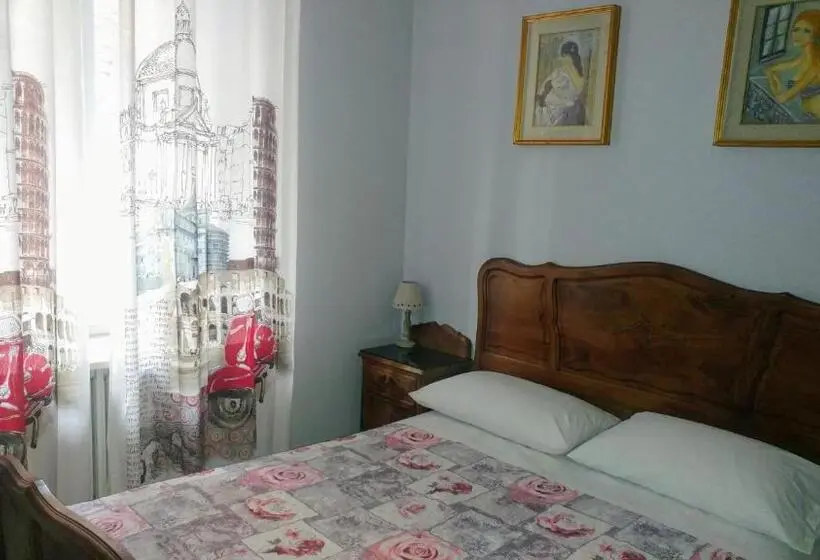 エコノミールーム, Le Camere Di Gio