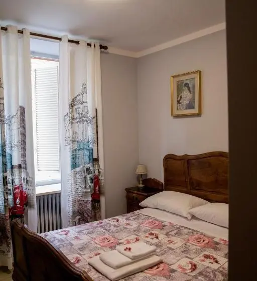 エコノミールーム, Le Camere Di Gio