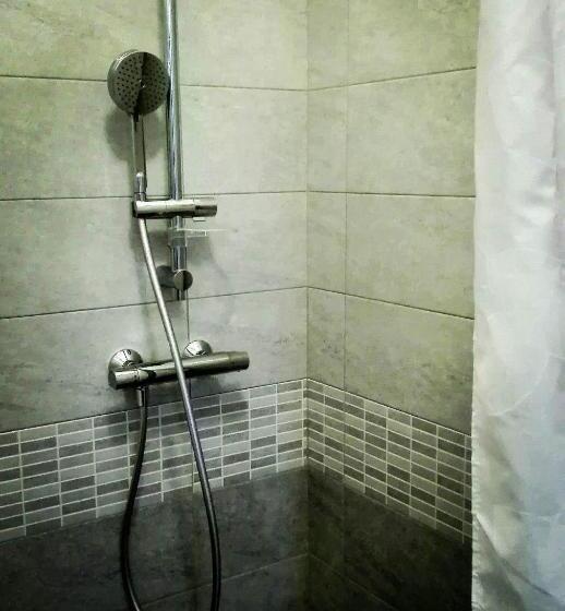 带阳台的豪华间, Tra Menta E Meliga