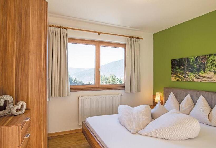 Студия Стандарт, Residence Alpenrose