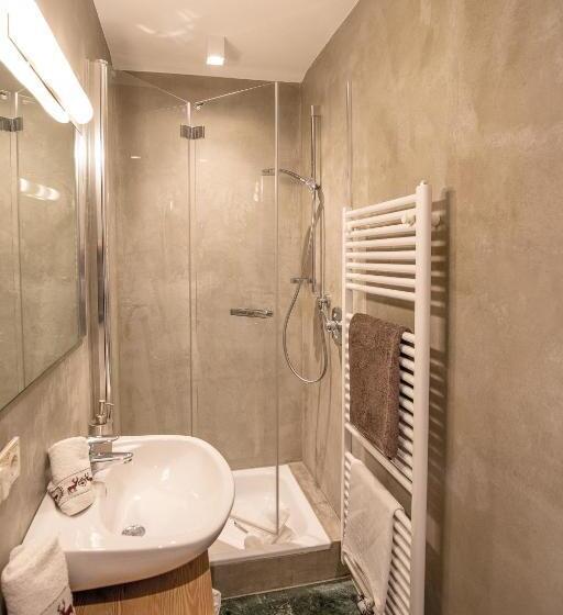 Апартаменты 2 Спальни, Residence Alpenrose