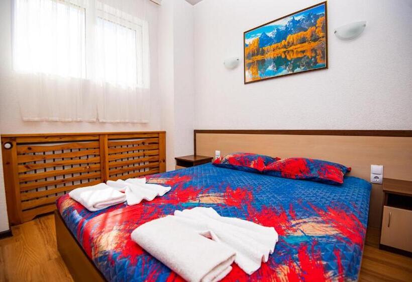 豪华房间, семеен хотел надежда