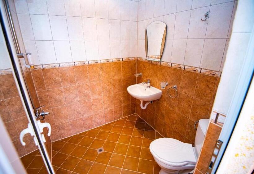 标准单人间, семеен хотел надежда