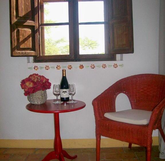 スタンダードルーム, B&b Casa Girasole