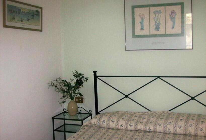 スタンダードルーム, B&b Casa Girasole