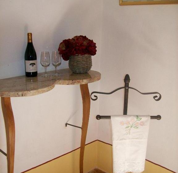 ベーシックルーム, B&b Casa Girasole