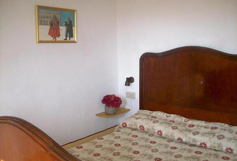 ベーシックルーム, B&b Casa Girasole