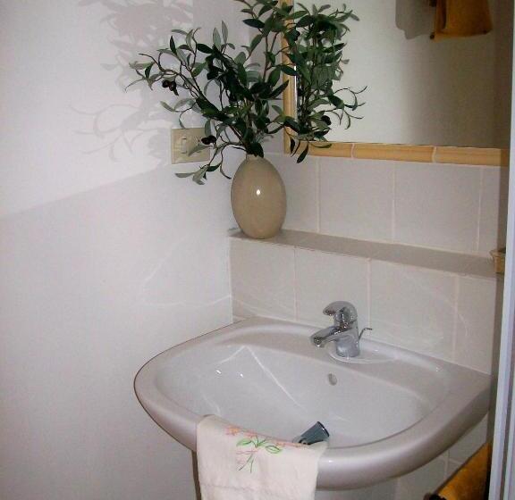 ベーシックルーム, B&b Casa Girasole