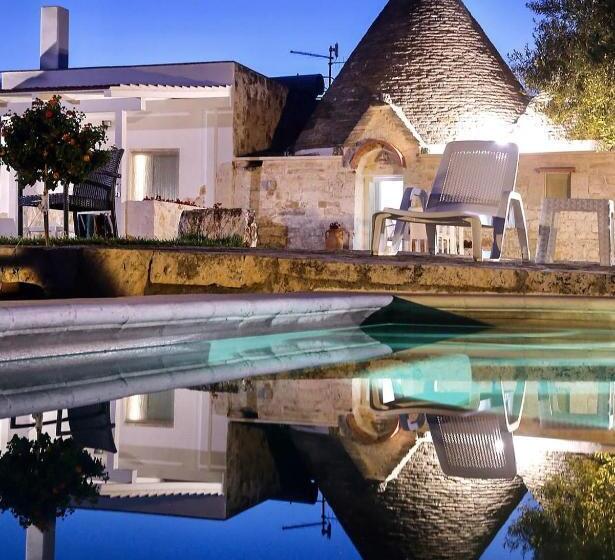 套房, Casa Relax Isabelle