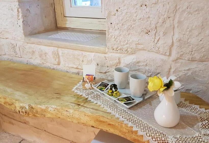 套房, Casa Relax Isabelle