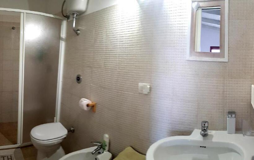 高级大房间, Casa Relax Isabelle