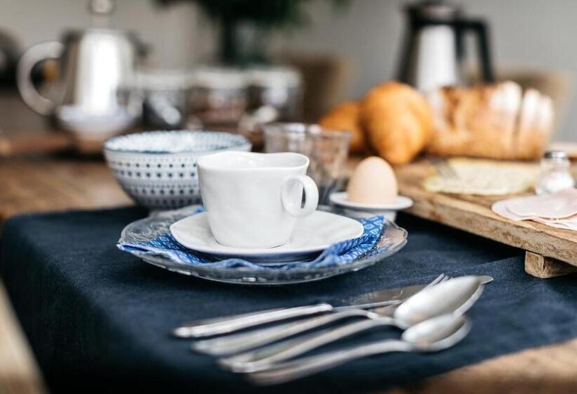 غرفة ديلوكس مطلّة علي الحديقة, De Verwennerie