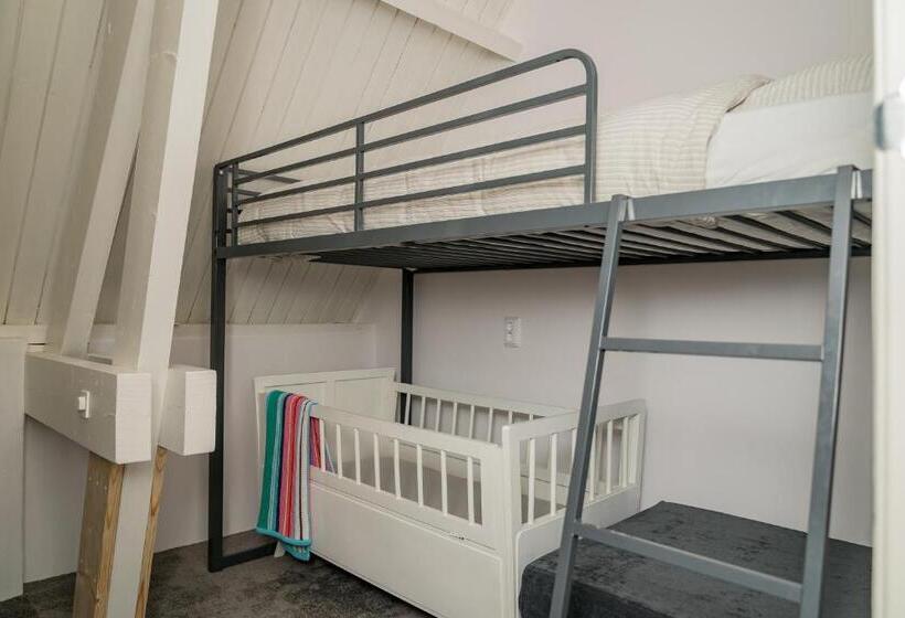 디럭스 스위트, De Verwennerie