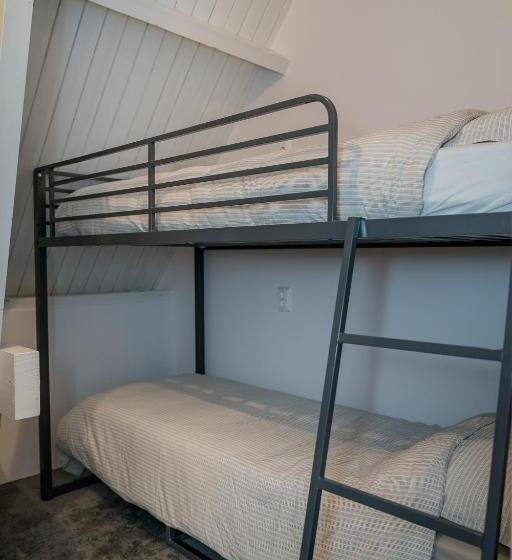 جناح ديلوكس, De Verwennerie