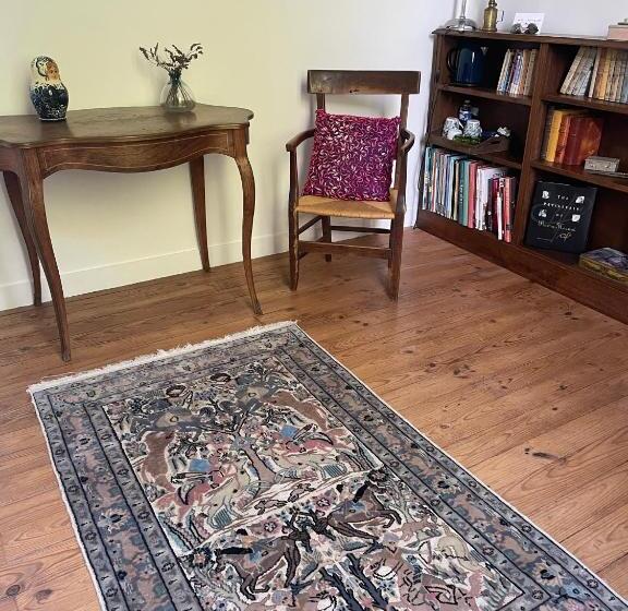 ガーデンビュースタンダードルーム, Ferme De Maillezais