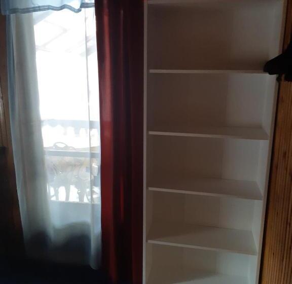 غرفة قياسية حمام مشترك, Garden Etterem Kávézó és Panzió Tahitótfalú