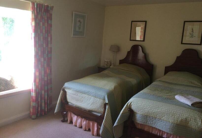 חדר סטנדרט, Mill Farm