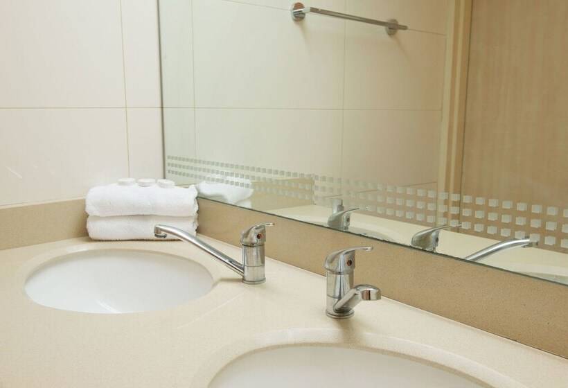 غرفة قياسية, Hi   Mitzpe Ramon Hostel