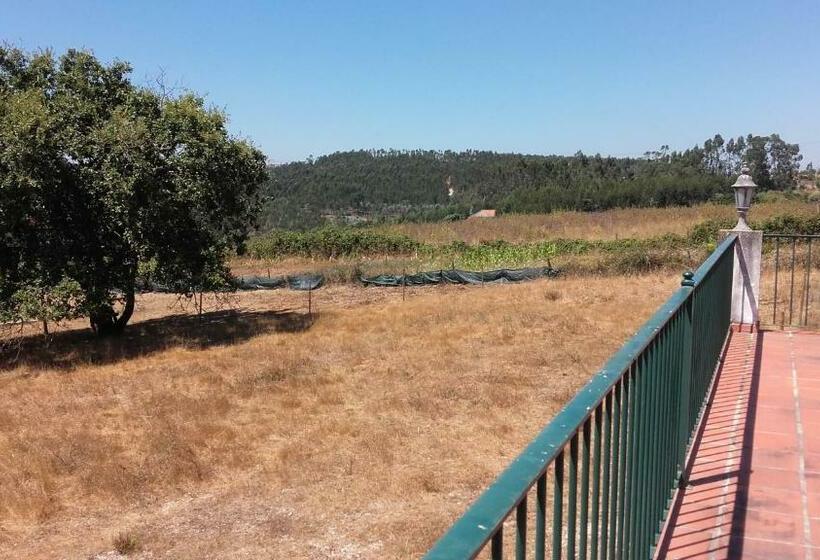 Дом 4 Спальни, Casa Do Cabeço