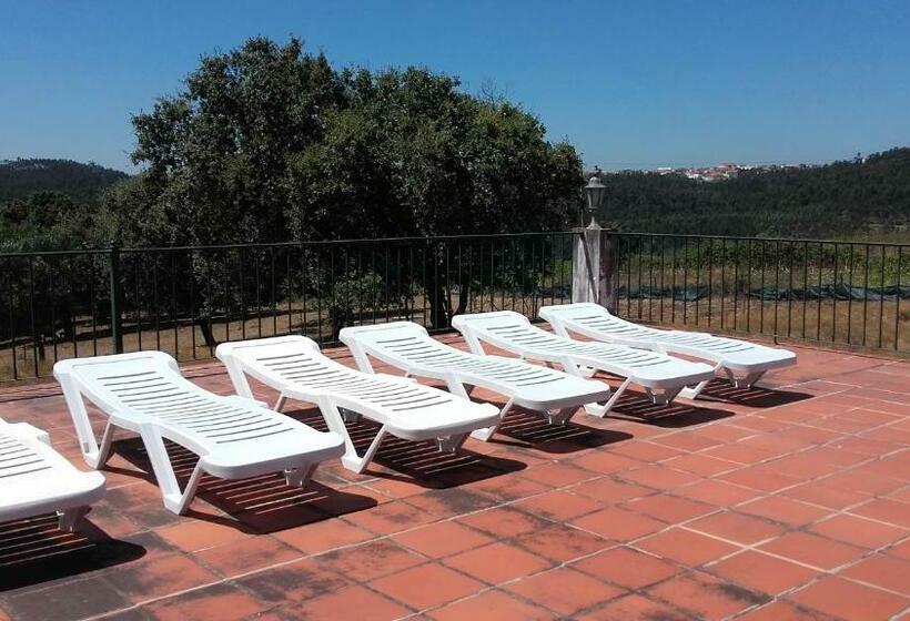 Дом 4 Спальни, Casa Do Cabeço