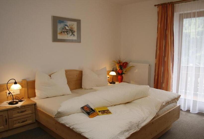 Family Suite, Das Kleine Berg