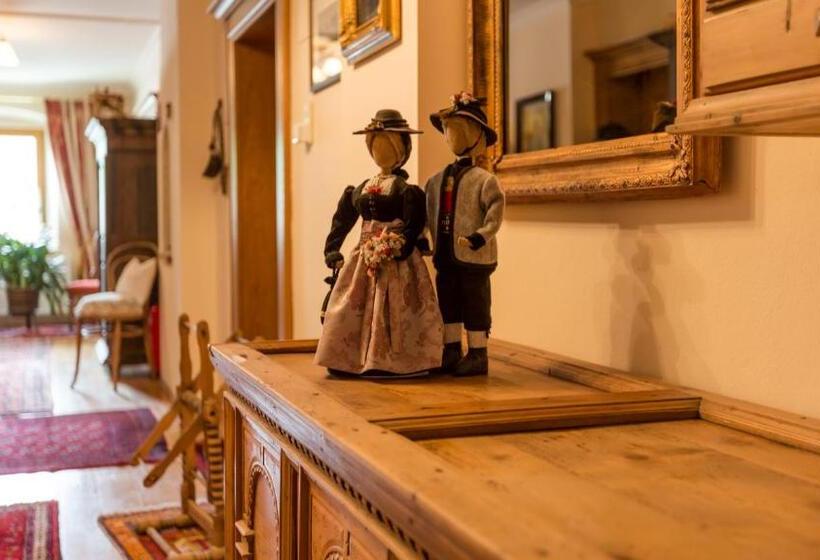 스탠다드 룸, Garni Elisabeth