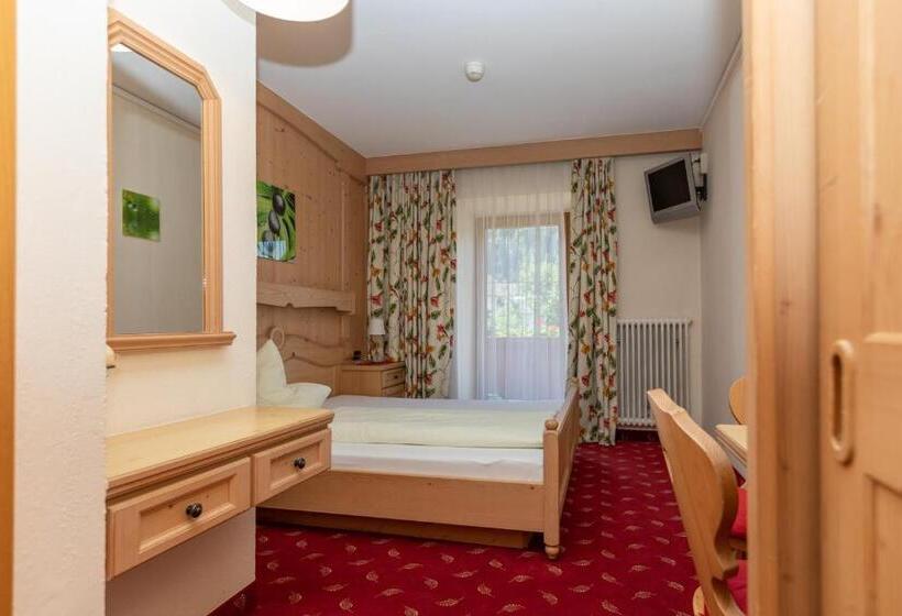 스탠다드 싱글 룸, Garni Elisabeth