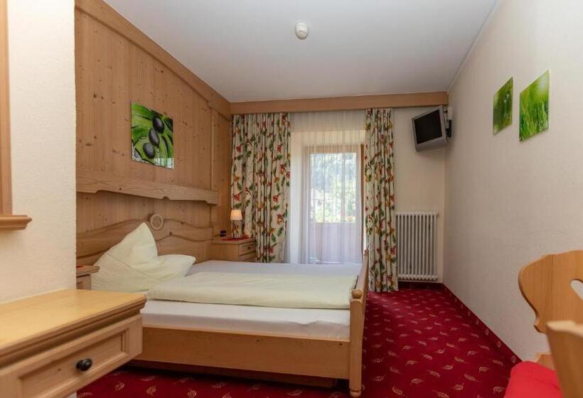 스탠다드 싱글 룸, Garni Elisabeth