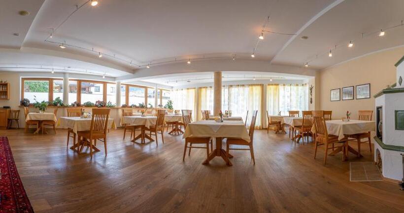 스탠다드 싱글 룸, Garni Elisabeth