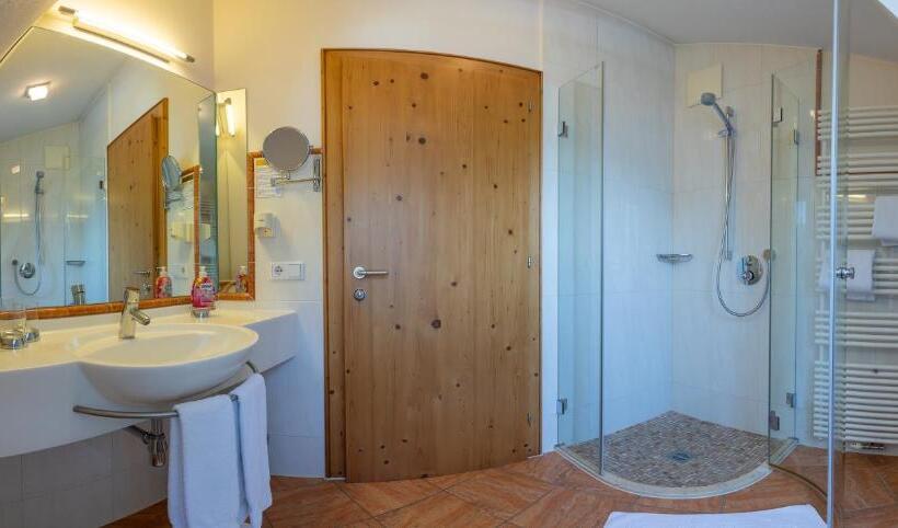 주니어 스위트 발코니, Garni Elisabeth