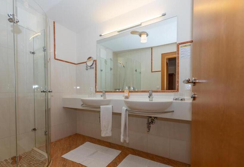 침실 1개 발코니 아파트, Garni Elisabeth