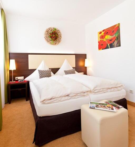 スタンダードルーム, Gasthof Zur Sonne