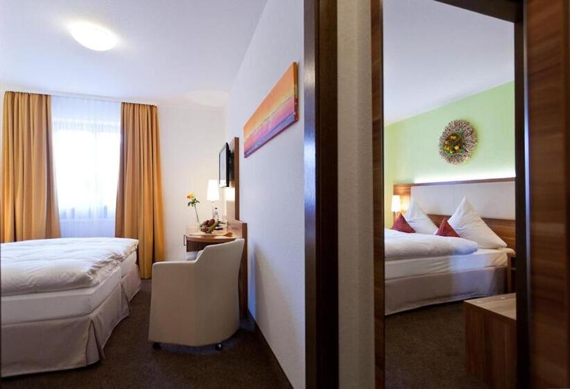 スタンダードルーム, Gasthof Zur Sonne