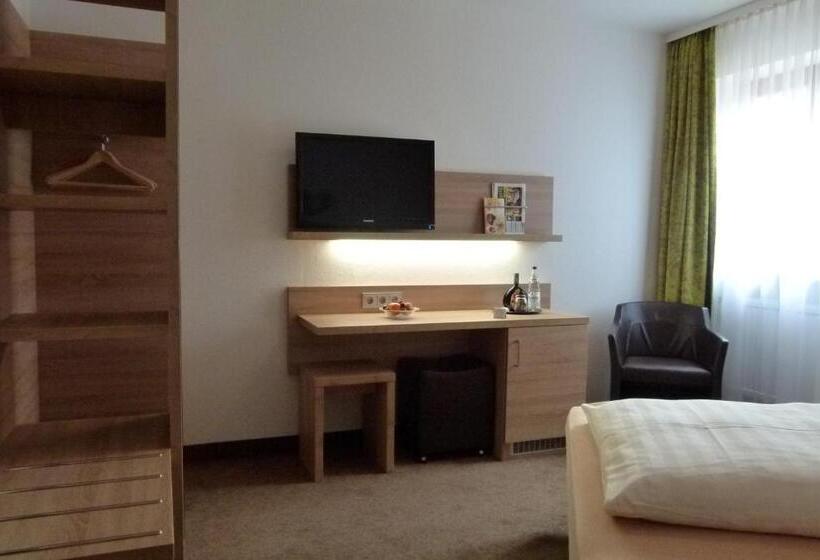 スタンダードルーム, Gasthof Zur Sonne