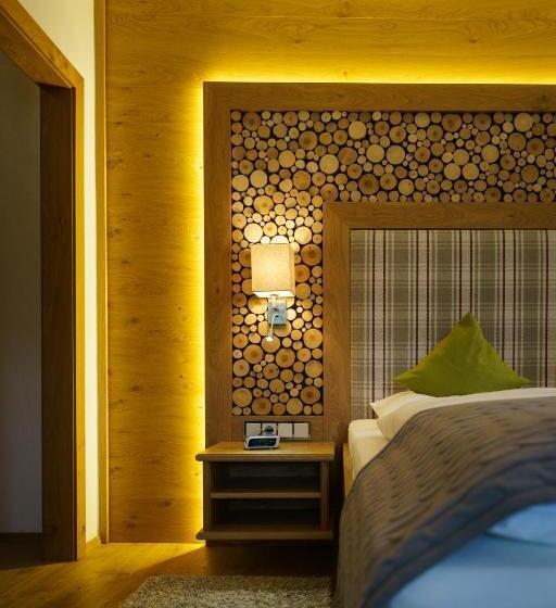 バルコニー付きデラックスルーム, Gasthof Zur Sonne