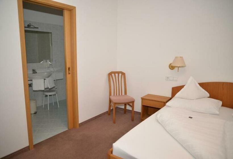 Номер Стандарт Индивидуальный, öhlerhof
