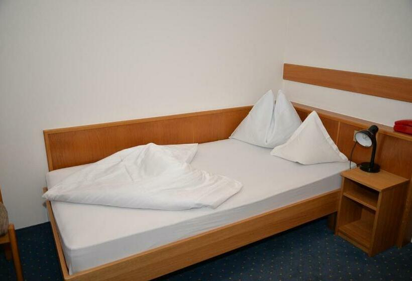 חדר סטנדרט יחיד, öhlerhof