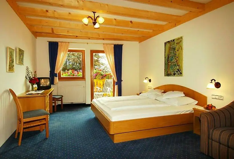 Standard-huone, öhlerhof
