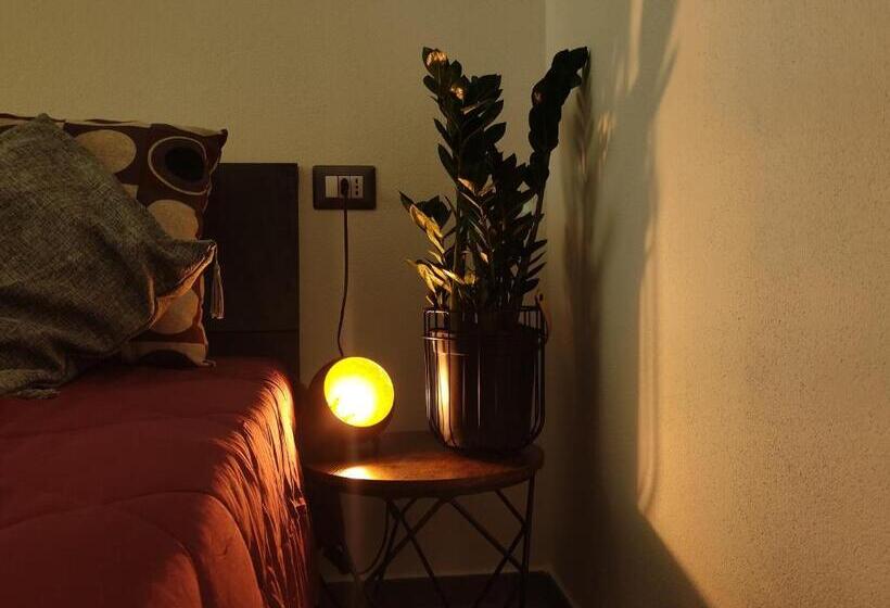 غرفة قياسية, Bb Guest House Ogliastra