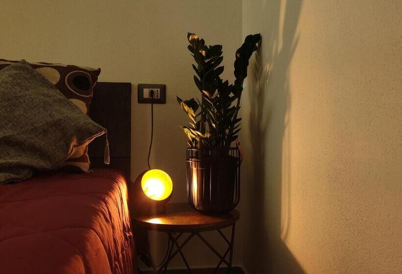 غرفة قياسية, Bb Guest House Ogliastra